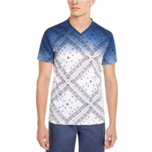 American Rag Ombre Bandana T-shirt